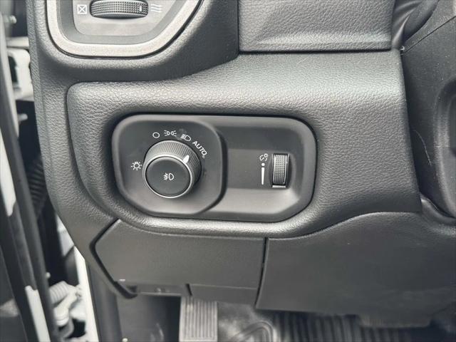 2026 Ram 5500 Tradesman/Big Horn