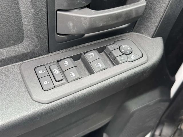2026 Ram 5500 Tradesman/Big Horn