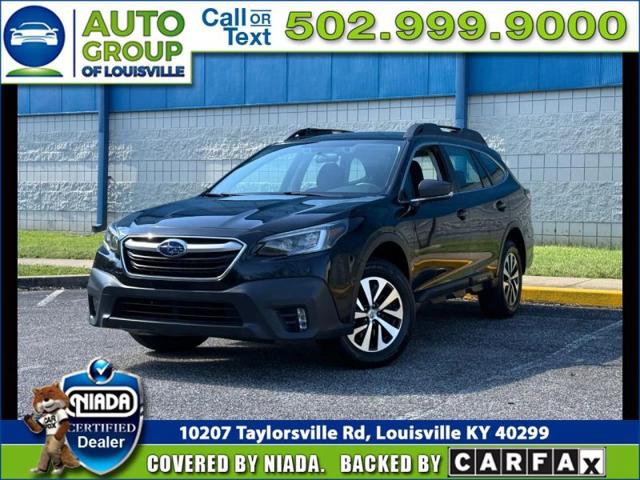2022 Subaru Outback Base for sale in Louisville, KY