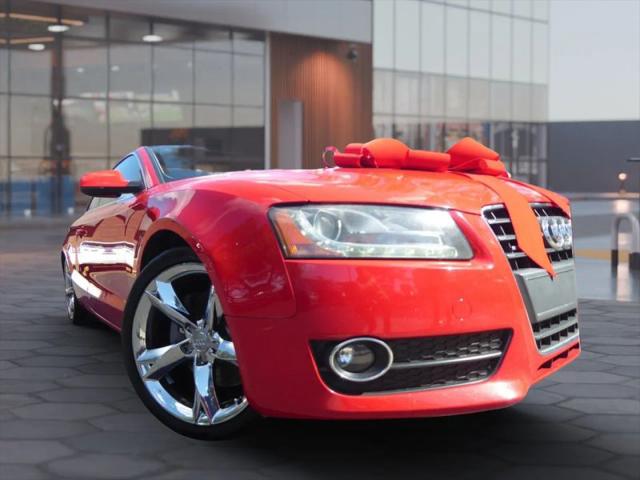 2011 Audi A5 2.0T Premium for sale in Columbus, OH