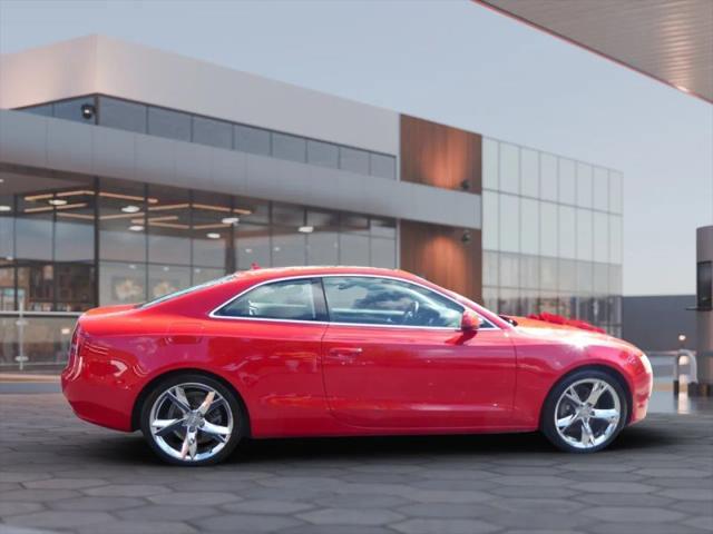 2011 Audi A5 2.0T Premium