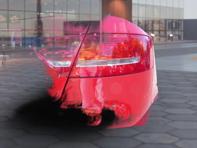 2011 Audi A5 2.0T Premium