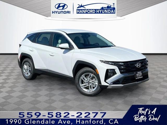 2026 Hyundai Tucson SE for sale in Hanford, CA