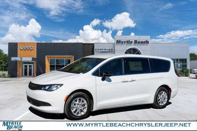 2026 Chrysler Voyager LX for sale in Myrtle Beach, SC