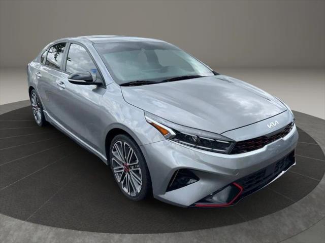 2023 Kia Forte GT for sale in Hollywood, FL