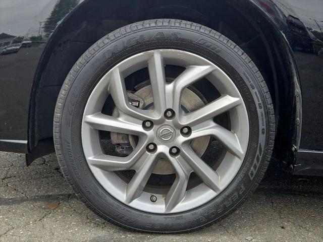 2014 Nissan Sentra SR