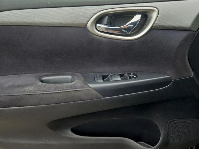 2014 Nissan Sentra SR