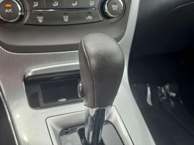 2014 Nissan Sentra SR