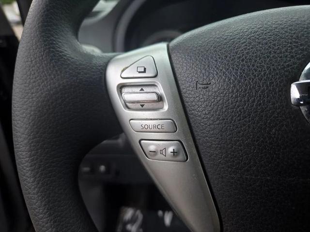 2014 Nissan Sentra SR