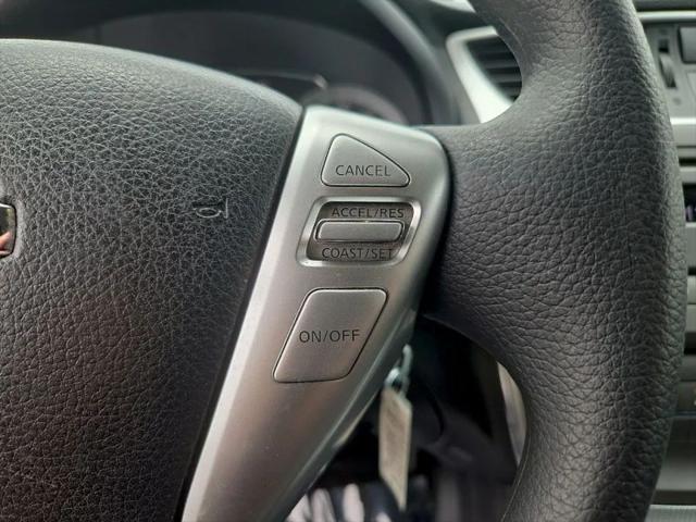 2014 Nissan Sentra SR