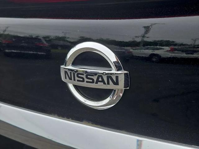 2014 Nissan Sentra SR