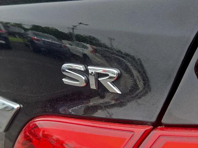 2014 Nissan Sentra SR