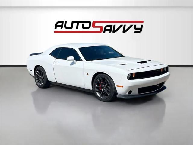 2022 Dodge Challenger R/T Scat Pack for sale in Duncanville, TX