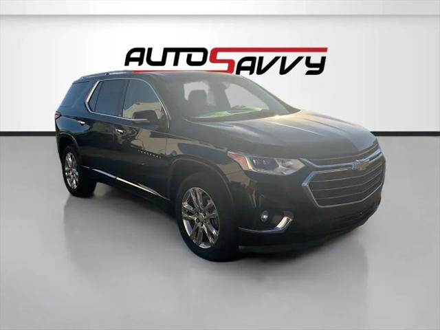2018 Chevrolet Traverse High Country for sale in Duncanville, TX