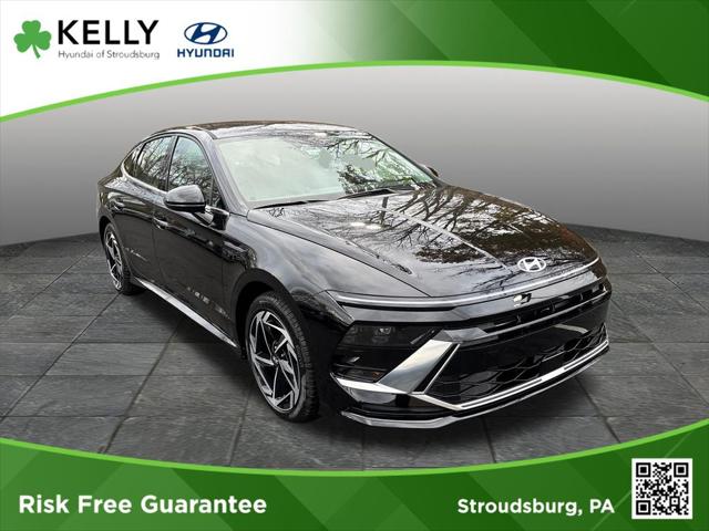 2026 Hyundai Sonata SEL Sport for sale in Stroudsburg, PA