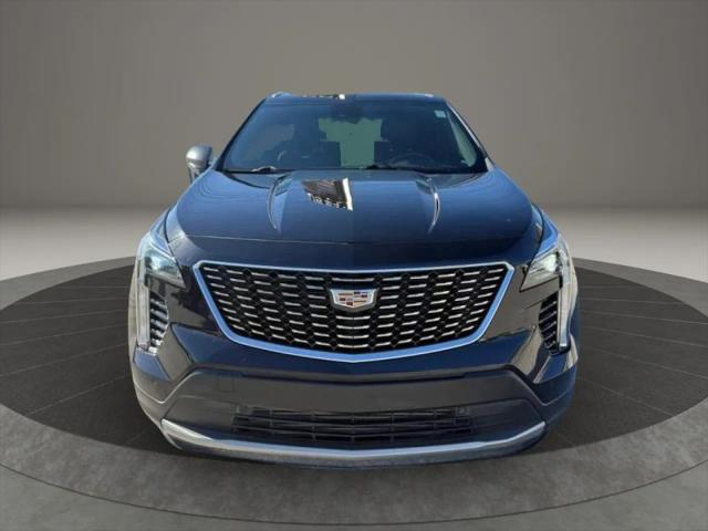 2020 Cadillac XT4 AWD Premium Luxury
