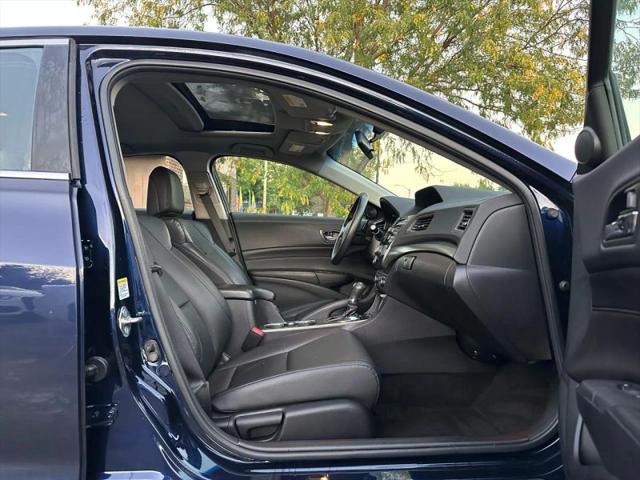 2014 Acura ILX 2.0L