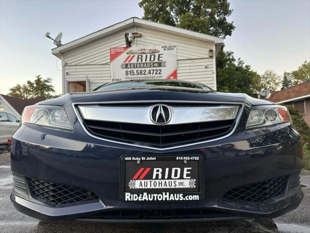 2014 Acura ILX 2.0L for sale in Joliet, IL