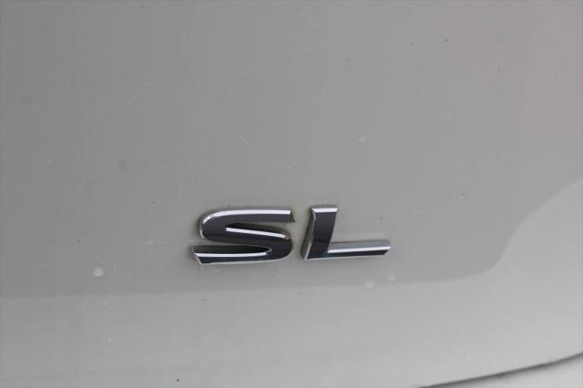 2020 Nissan Pathfinder SL 2WD