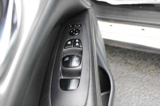 2020 Nissan Pathfinder SL 2WD