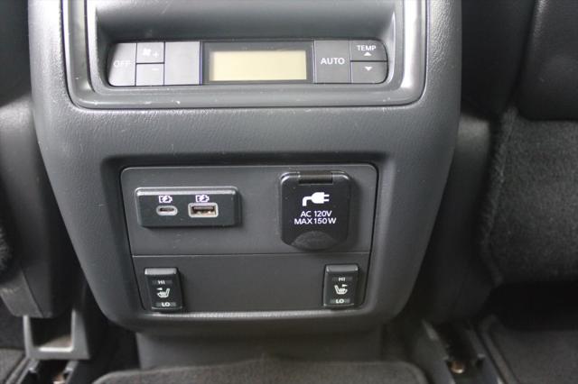 2020 Nissan Pathfinder SL 2WD