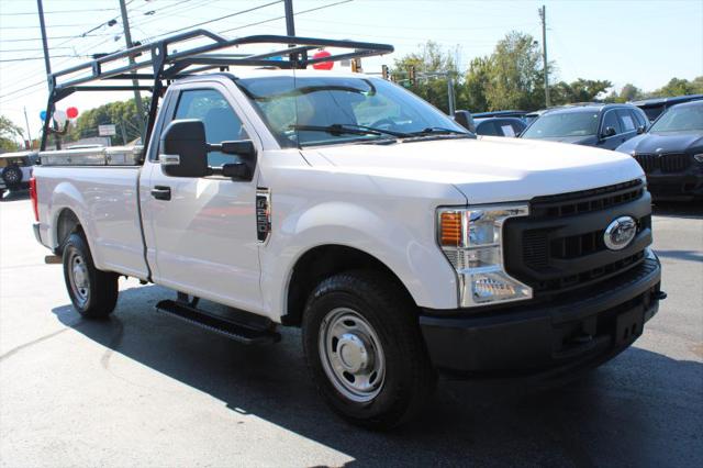 2020 Ford F-250 XL for sale in Smyrna, TN