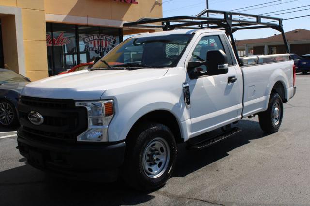 2020 Ford F-250 XL