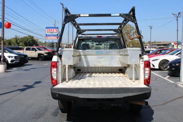 2020 Ford F-250 XL