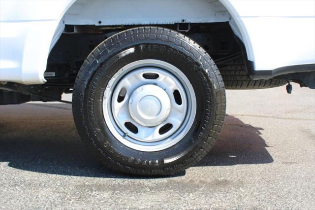 2020 Ford F-250 XL
