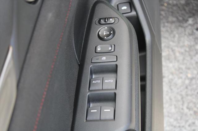 2020 Honda Civic Sedan