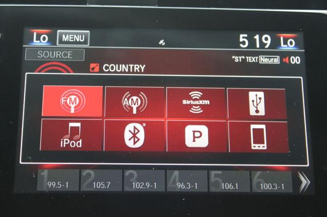 2020 Honda Civic Sedan