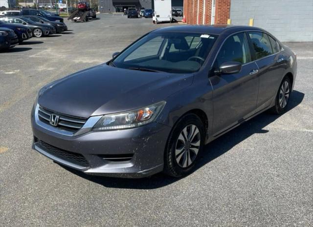 2014 Honda Accord LX for sale in Sharon Hill, PA