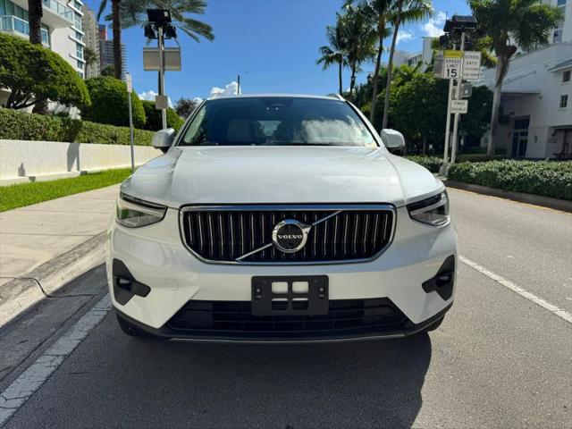 2024 Volvo XC40 B5 Plus Bright Theme for sale in Miramar, FL