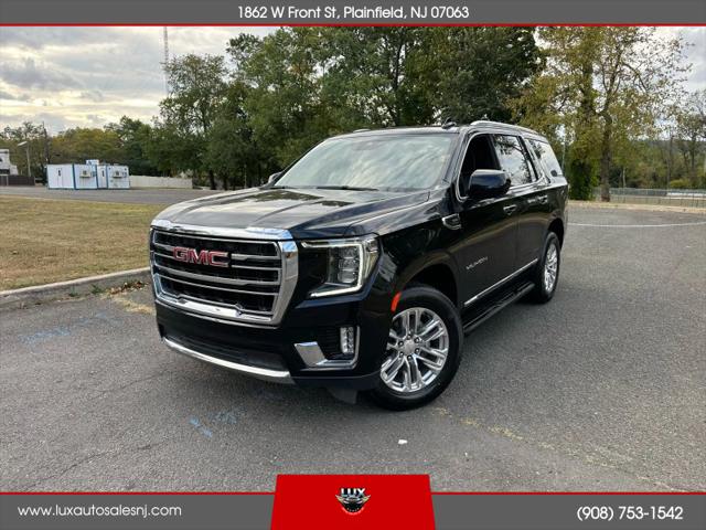 2023 GMC Yukon 2WD SLT for sale in Plainfield, NJ