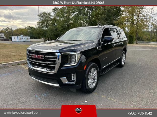 2023 GMC Yukon 2WD SLT