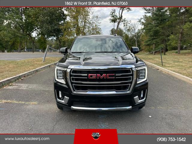 2023 GMC Yukon 2WD SLT