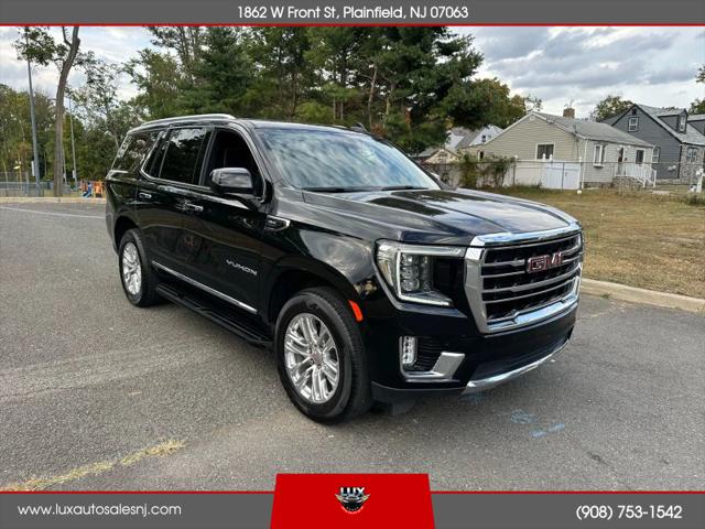 2023 GMC Yukon 2WD SLT