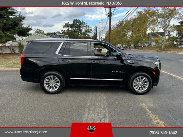2023 GMC Yukon 2WD SLT