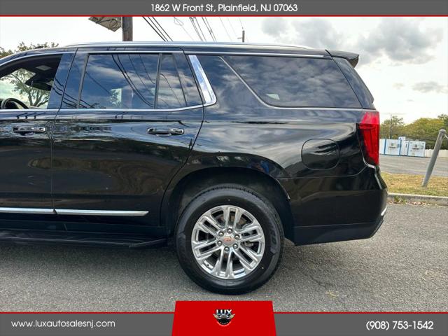 2023 GMC Yukon 2WD SLT