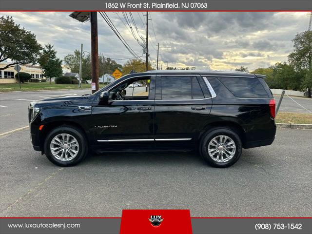 2023 GMC Yukon 2WD SLT