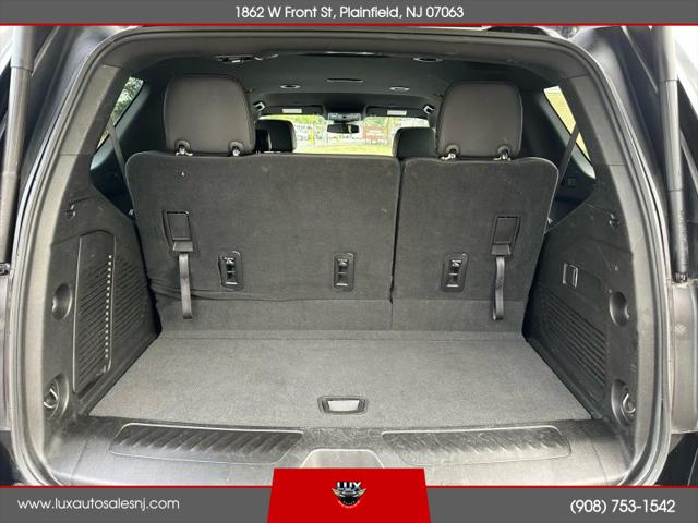 2023 GMC Yukon 2WD SLT