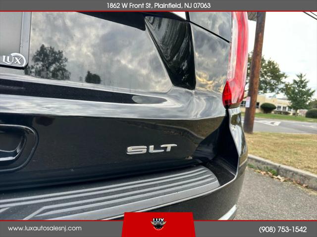 2023 GMC Yukon 2WD SLT
