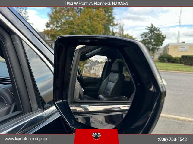 2023 GMC Yukon 2WD SLT