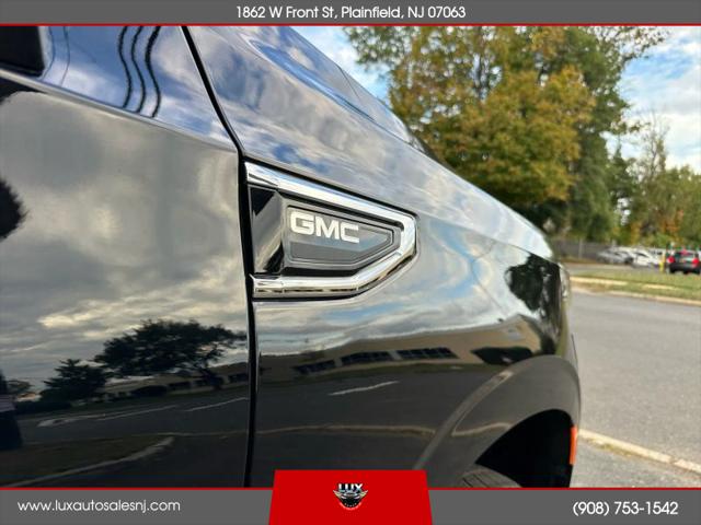 2023 GMC Yukon 2WD SLT