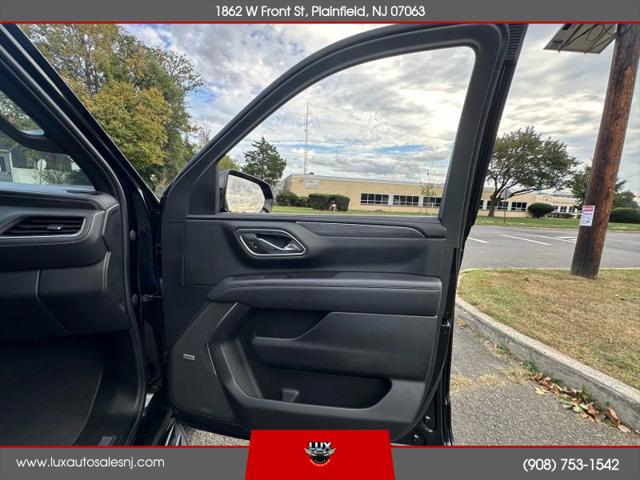 2023 GMC Yukon 2WD SLT