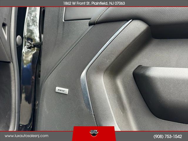 2023 GMC Yukon 2WD SLT