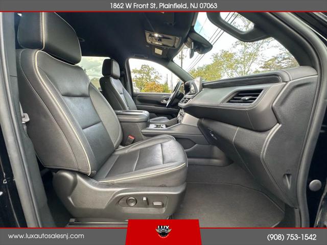 2023 GMC Yukon 2WD SLT