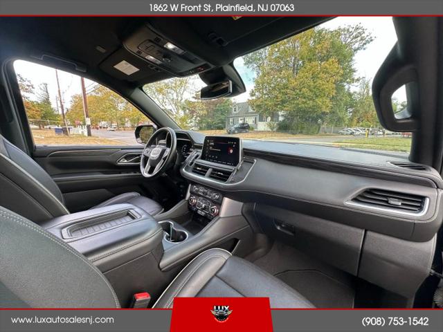 2023 GMC Yukon 2WD SLT