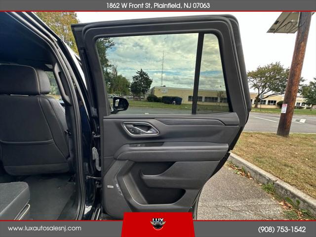 2023 GMC Yukon 2WD SLT