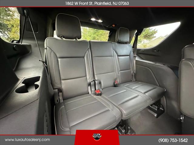 2023 GMC Yukon 2WD SLT